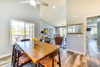 Pool Access Newly Renovated Palm Desert Condo - Palm Desert - 5