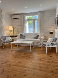 Villa Elisabeth Apartments - Pärnu - 7