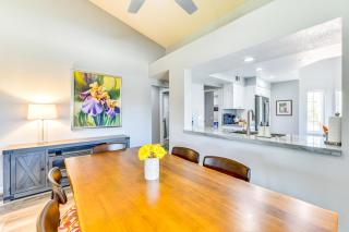 Pool Access Newly Renovated Palm Desert Condo - Palm Desert - 4