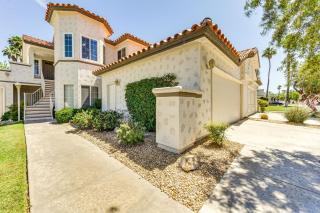 Pool Access Newly Renovated Palm Desert Condo - Palm Desert - 8