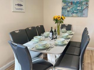 Firth View - Garmouth - 9