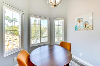Pool Access Newly Renovated Palm Desert Condo - Palm Desert - 1