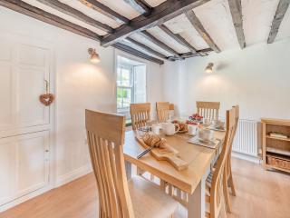 Rose Garden Cottage - Heversham - 6
