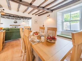 Rose Garden Cottage - Heversham - 5