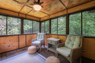 Secluded but 5 minutes to New River Gorge Bridge - - 5