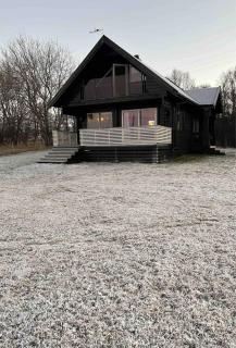 Karnes Lodge - - 8