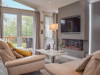 River Meets Lodge - Stratford-upon-Avon - 9