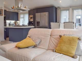 River Meets Lodge - Stratford-upon-Avon - 8