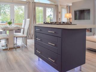 River Meets Lodge - Stratford-upon-Avon - 4