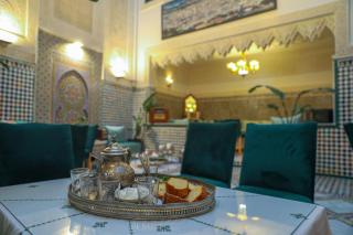 Riad Soufiya Palace - Silent Luxury - Fez - 8
