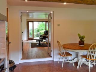 Lee Cottage - Heptonstall - 4