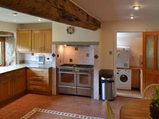 Lee Cottage - Heptonstall - 3