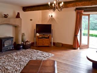 Lee Cottage - Heptonstall - 9