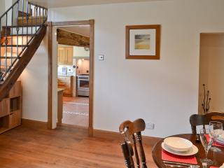 Lee Cottage - Heptonstall - 1