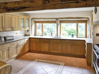 Lee Cottage - Heptonstall - 2