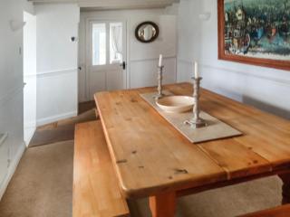 Walnut Tree House - Terrington Saint John - 3