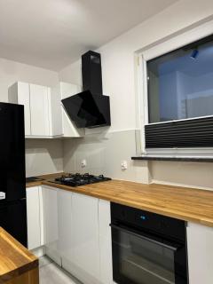 Nadmorski Loft - Danzig - 2