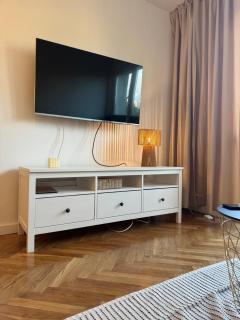 Nadmorski Loft - Danzig - 8