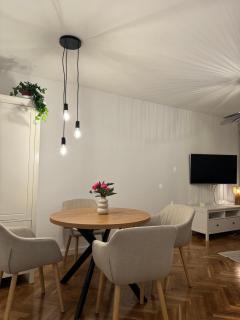 Nadmorski Loft - Danzig - 4