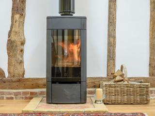 Barn End Cottage - Kelsale - 6