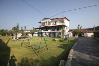 Zephyros Family Apartments 2 - Ormos Panagias - 3