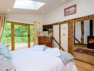 Barn End Cottage - Kelsale - 8