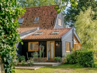Barn End Cottage - Kelsale - 9