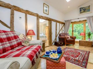 Barn End Cottage - Kelsale - 5