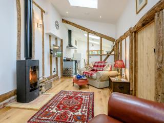 Barn End Cottage - Kelsale - 7