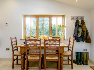 Barn End Cottage - Kelsale - 3