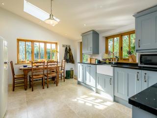 Barn End Cottage - Kelsale - 4