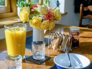 Barn End Cottage - Kelsale - 2