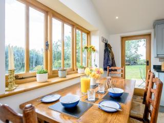Barn End Cottage - Kelsale - 1