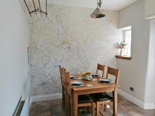 Brambledene - Hebden - 7