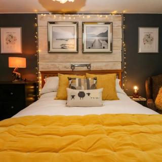 Tranquil Lake District Village Apartment - St Bees - 0