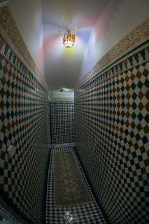Riad Soufiya Palace - Silent Luxury - Fez - 9
