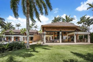 Casa del Sol - La Romana - 8