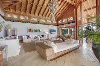 Casa del Sol - La Romana - 1