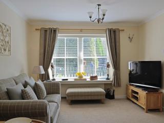 Song Bird Cottage - Lochend - 8