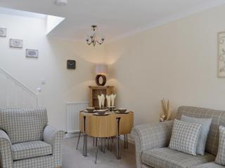 Song Bird Cottage - Lochend - 7