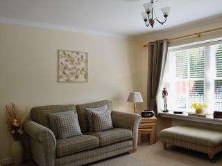 Song Bird Cottage - Lochend - 9
