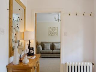 Song Bird Cottage - Lochend - 3