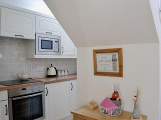 Song Bird Cottage - Lochend - 5