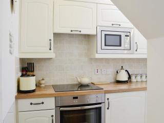Song Bird Cottage - Lochend - 4