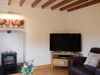Bwthyn Glanllyn - Llanuwchllyn - 8