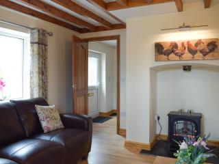Bwthyn Glanllyn - Llanuwchllyn - 7