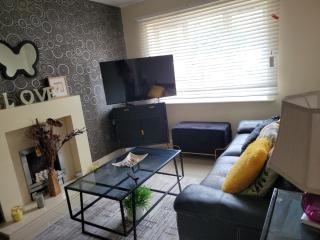 Bed 4 night - Manchester - 9