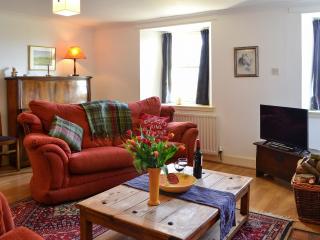 Avenel Cottage - Town Yetholm - 8
