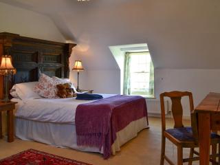 Avenel Cottage - Town Yetholm - 4