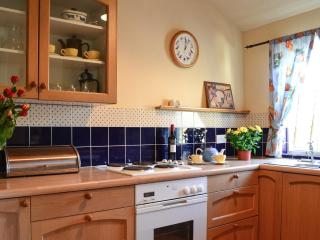 Avenel Cottage - Town Yetholm - 6